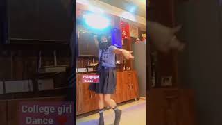 Girl Viral Dance