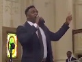 Jonathan Nelson Singing I Believe (Island Medley) And Some Old School Church Songs!