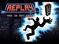 Replay vhs is not dead pc 60fps gameplay  1080p