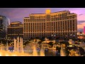 Tiesto Bellagio Fountains - Las Vegas Drone