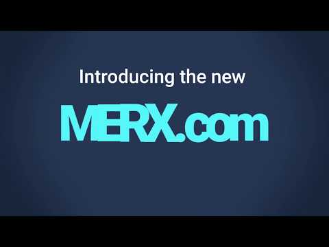 Mediagrif launches a more powerful MERX.com, reinforcing MERX as Canada's premier e-tendering service and largest business network