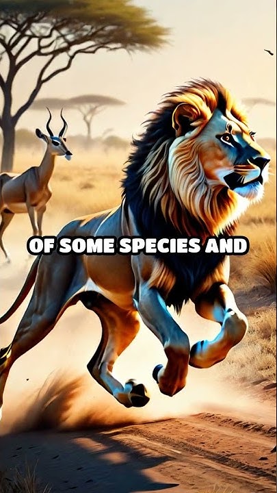 what-if-animals-disappeared-unthinkable-impact-youtube