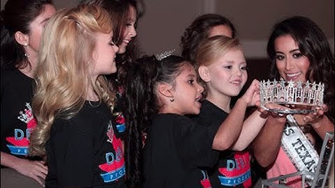 9 Tips to Scheduling More Pageant Appearances - Pageant Planet