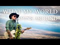 Maoli - What My World Spins Around (Official Music Video)