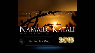 Peace Preachers Namailo Katali (Audio 2018) chords