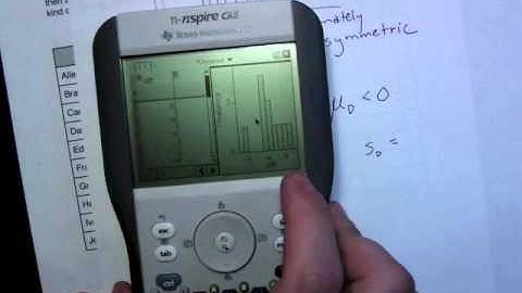 Testing Exercise Equipment (paired t test)