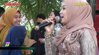 DAUN PUSPA MEDLEY || DEWI RAHMAWATI || SYAHARANI MUSIC