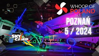Whoop of Poland 5/2024 - Best moments, so much fun!