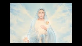 7/5/2024 - Mensaje de la VIRGEN MARÍA (español_English/português)