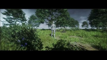 Procedural Terrain Generation Breakdown