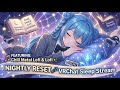 Nightly Reset: Sickholmes’ VRChat Sleep Stream (Chill Metal &amp; Lofi)