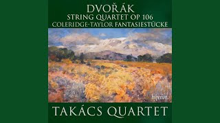 Download Lagu Coleridge-Taylor: 5 Fantasiestücke, Op. 5 - No. 1, Prelude. Allegro ma non troppo MP3 Download Lagu Coleridge-Taylor: 5 Fantasiestücke, Op. 5 - No. 1, Prelude. Allegro ma non troppo MP3