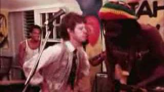 Peter Tosh and Mick Jagger - Walk and dont look back