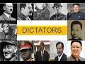 (4) Three Distinct Types of Dictatorships Explained | Political Science | CSS | PCS | PMS