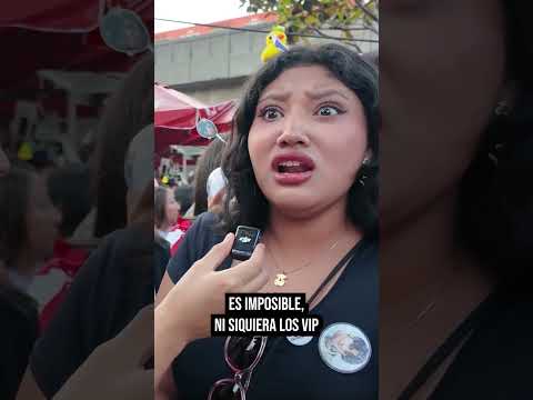 Hasta 250k un boleto para BTS