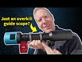 Jack of All Trades - Master of ONE (but it's cheap) - Touptek GS Series