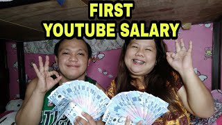 FIRST YOUTUBE SWELDO | Dudong and Dudang