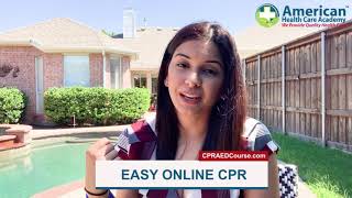 Get Online CPR Training & Save Lives | CPR Certification for Your Kid's Safety screenshot 4