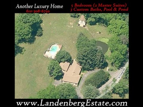 Landenberg PA Real