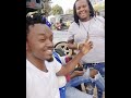 SEE WHAT BAHATI AND DK DID TO WILLY PAUL