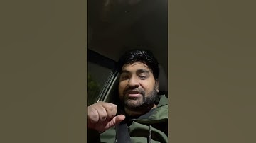 Cant Play Video While Driving | Why ?
