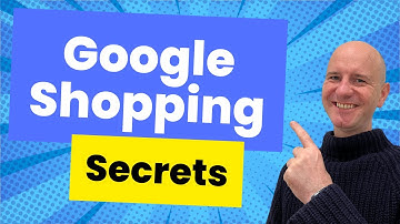 Optimize Your Google Shopping Campaigns & MAXIMIZE Performance