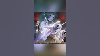 They're so kawaii | #zzz #zenless #shorts #hoyoverse #internationwomensday #astrayao