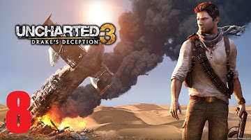Uncharted 3: Drake
