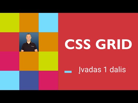 Video: Kaip jūs pozicionuojate „Absolute“CSS?