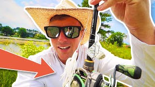 How to Catch More Fish On BUZZBAITS! (Bass Fishing Tips)