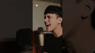 Dimas Senopati cover  Seize The Day suaranya mantap banget 👍
