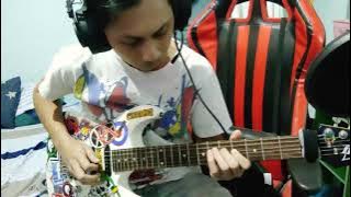 SYJ - Orang Timur cover (ACAB version)