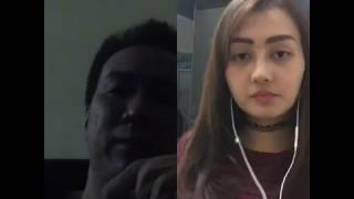 Bintang kehidupan,, tom feat vanny