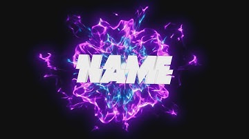 Best Shockwave Intro Template? // Blender