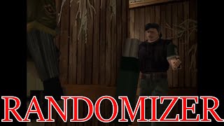 Resident Evil 1 Randomizer (Enrico Edition)