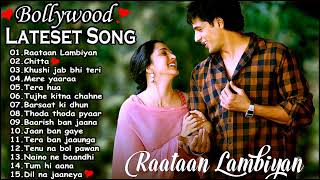 💕 2022 SPECIAL ❤️ HEART TOUCHING JUKEBOX💕BEST SONGS COLLECTION ❤️BOLLYWOOD ROMANTIC SONGS❤️