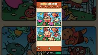 rekor tercepat mencari perbedaan di aplikasi find out auto win screenshot 3