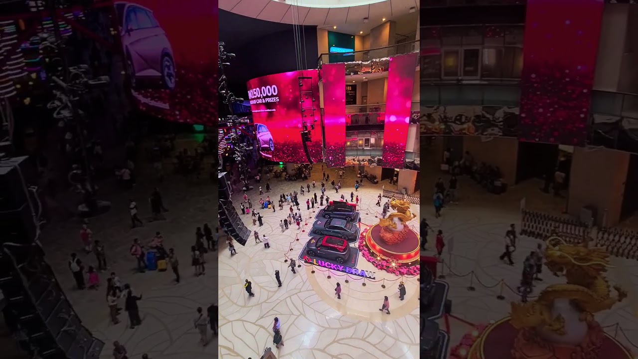 casinos not using gamstop Sky Casino sòng bạc lớn nhất cao nguyên Genting, Mã Lai