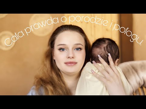 Wideo: Nowa matka, nowy ty: w jaki sposób poród zmienia cię na lepsze