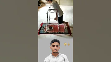قد تفقد الجسد شيئ ا لكن قلبك العامر بالإيمان لا ينقصه شيء لايك اكسبلور Shorts 