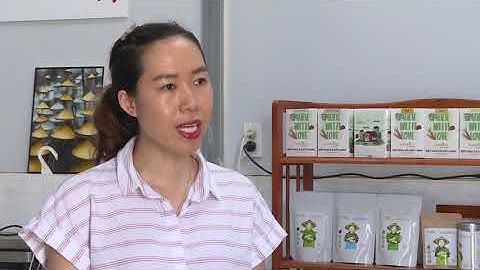 PHÁT TRIỂN NÔNG NGHIỆP HỮU CƠ Ở LÂM ĐỒNG