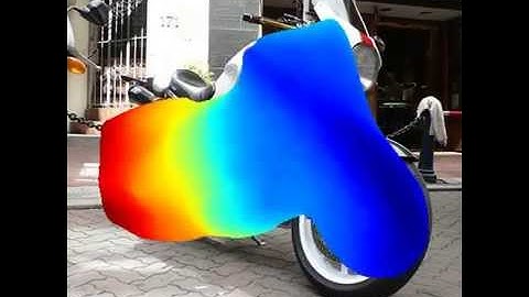 Full 3D (Fully automatic) - 2