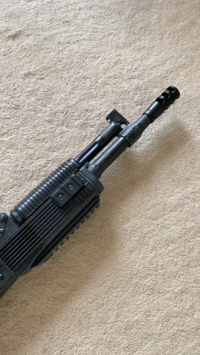 Ak 5.45x39 #ak47shorts #aklover #gunshorts