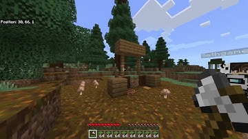 Sharp 5 Netherite Axe Vs Iron Axe