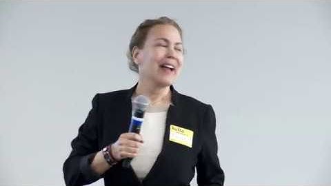 What Now? Achieving Gender Diversity in Engineering & Technology