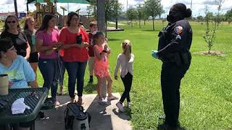 How to Open Your Local Park Despite COVID Lockdown