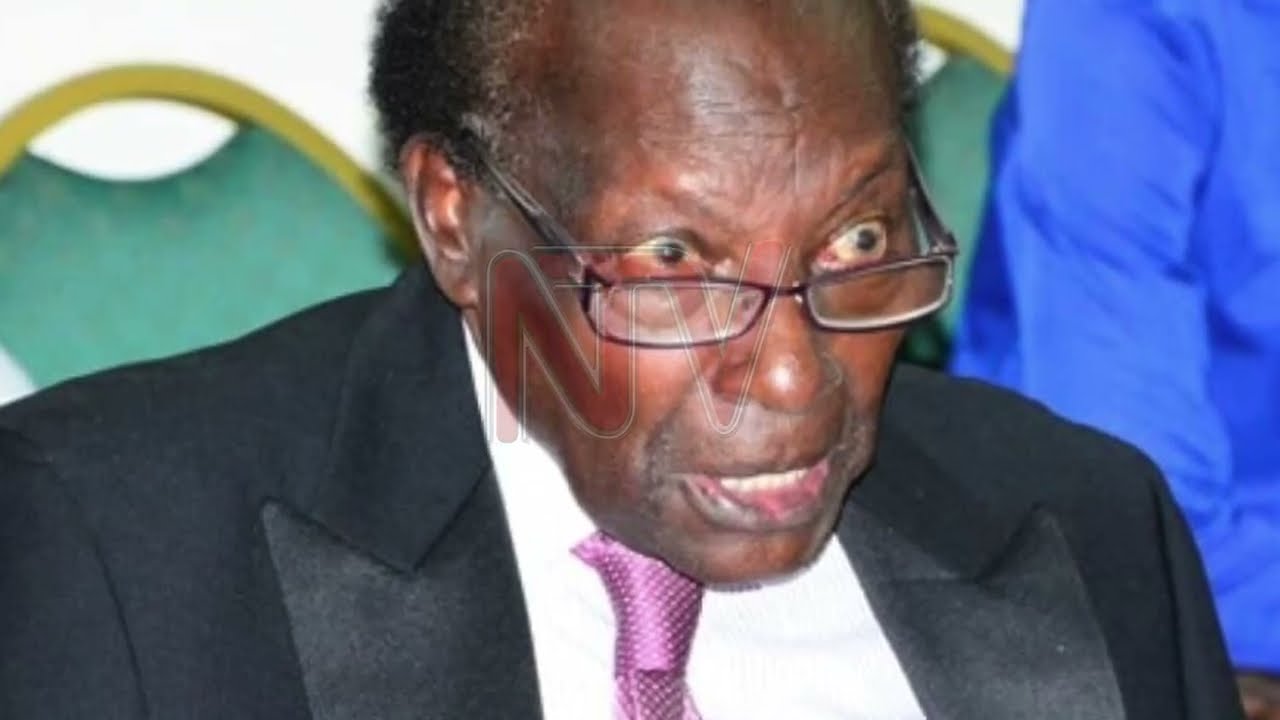 Manya ebitonotono ebikwata ku lugendo lw’olw’obulamu bwa George Wilson Kanyeihamba