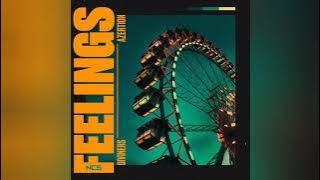 Feelings - Diviners & Azertion | Instrumental Version