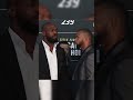 Jon Jones’s last 4 fights #shorts #ufc #jonjones