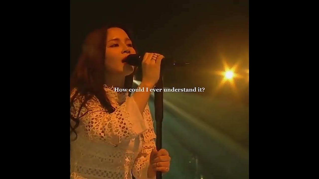 Breath✨-Lee Hi
